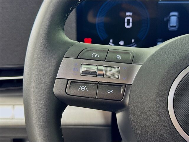 2025 Hyundai Kona SEL Quincy MA