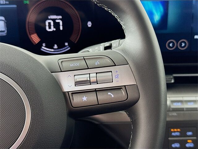 2025 Hyundai Kona SEL Quincy MA