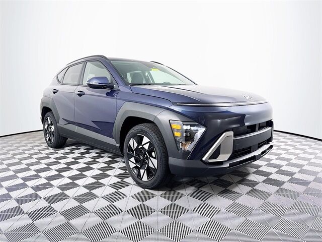 2025 Hyundai Kona SEL Quincy MA