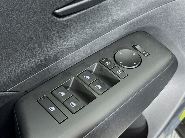 2025 Hyundai Kona SEL Quincy MA