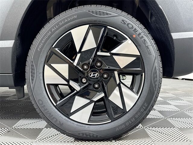 2025 Hyundai Kona SEL Quincy MA