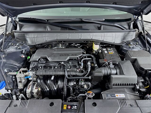 2025 Hyundai Kona SEL Quincy MA