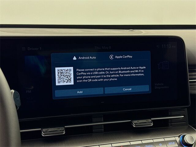 2025 Hyundai Kona SEL Quincy MA