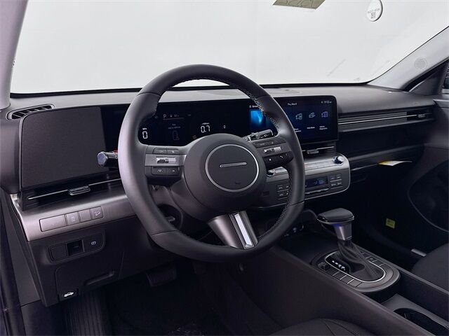 2025 Hyundai Kona SEL Quincy MA