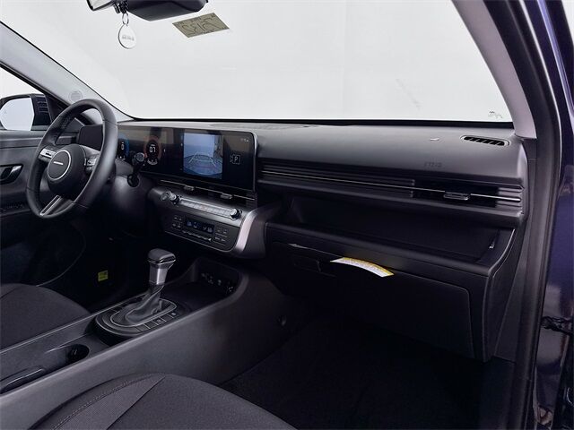 2025 Hyundai Kona SEL Quincy MA