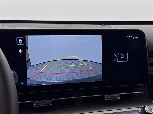 2025 Hyundai Kona SEL Quincy MA