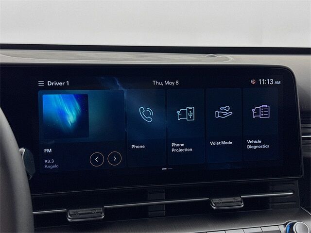 2025 Hyundai Kona SEL Quincy MA