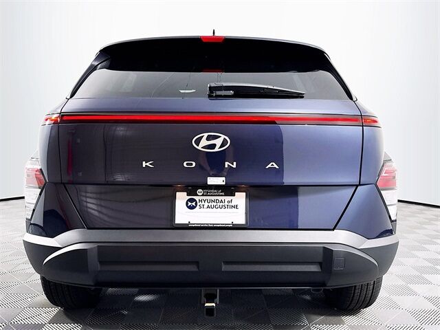 2025 Hyundai Kona SEL Quincy MA