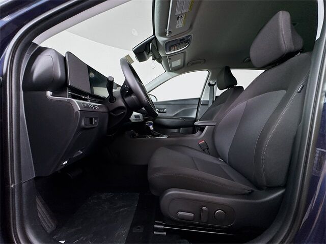 2025 Hyundai Kona SEL Quincy MA