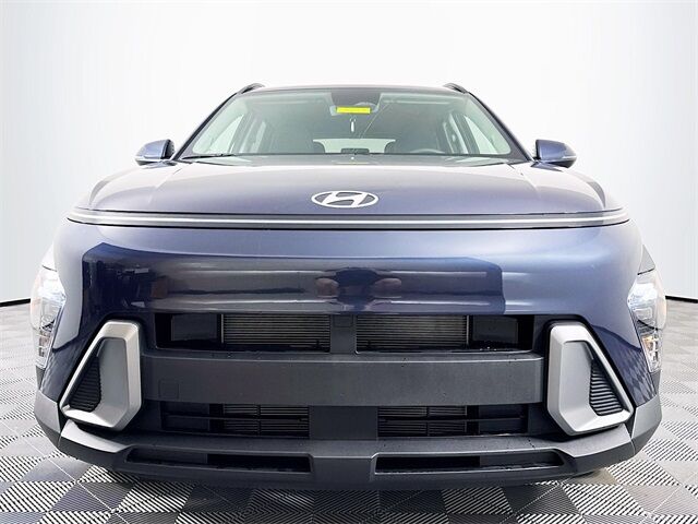 2025 Hyundai Kona SEL Quincy MA