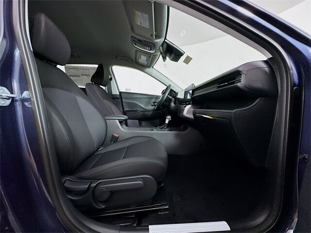 2025 Hyundai Kona SEL Quincy MA