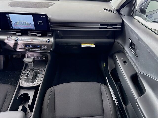 2025 Hyundai Kona SEL Quincy MA