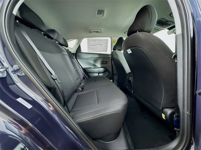 2025 Hyundai Kona SEL Quincy MA