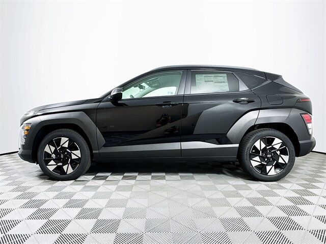 2025 Hyundai Kona SEL Quincy MA