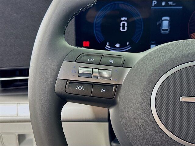 2025 Hyundai Kona SEL Quincy MA