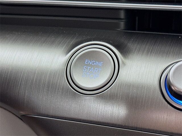 2025 Hyundai Kona SEL Quincy MA