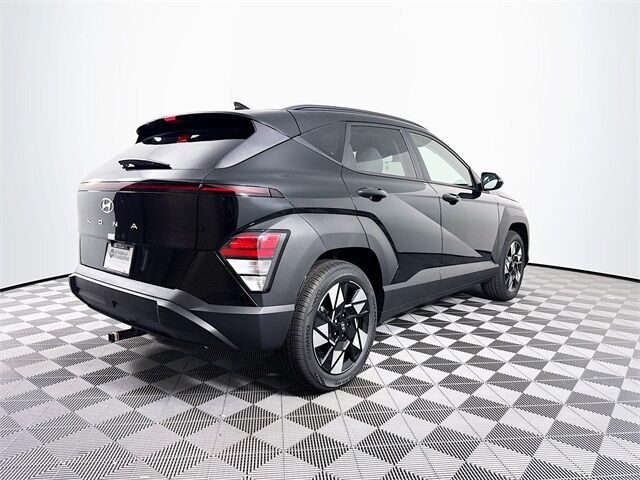 2025 Hyundai Kona SEL Quincy MA