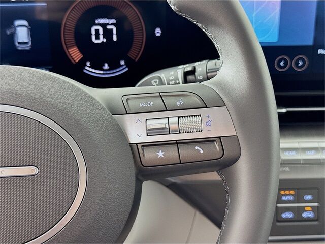 2025 Hyundai Kona SEL Quincy MA