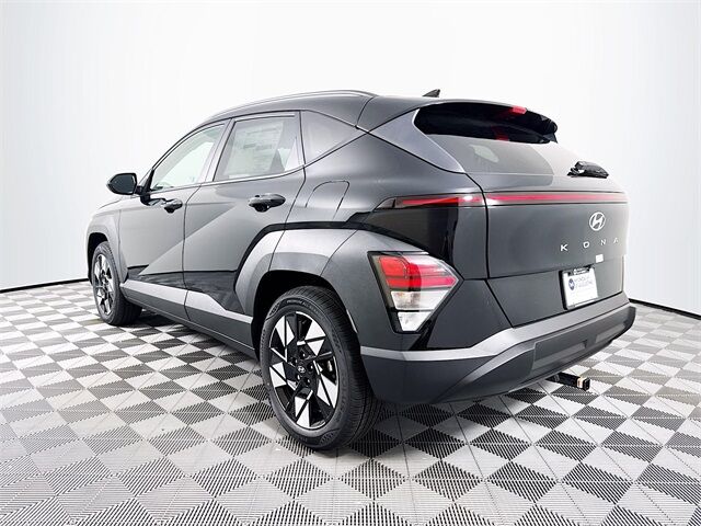 2025 Hyundai Kona SEL Quincy MA