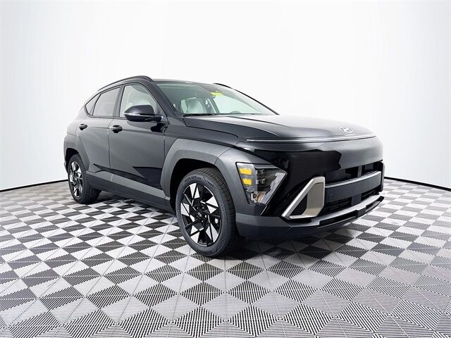2025 Hyundai Kona SEL Quincy MA