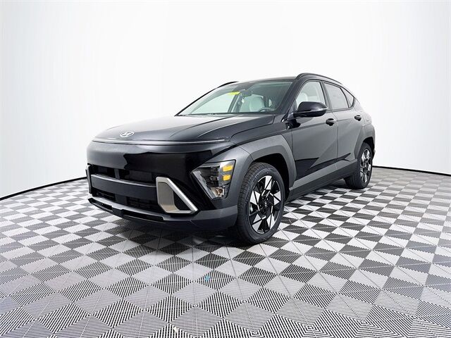 2025 Hyundai Kona SEL Quincy MA