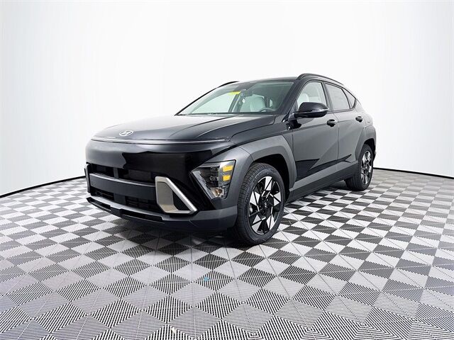 2025 Hyundai Kona SEL Quincy MA