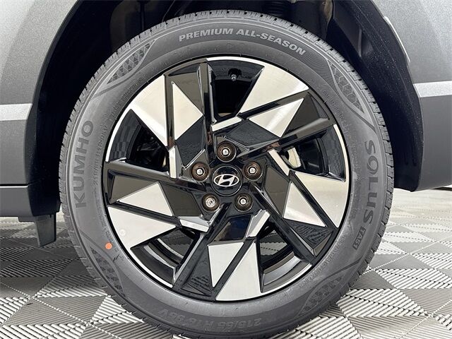 2025 Hyundai Kona SEL Quincy MA