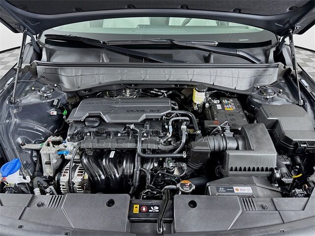 2025 Hyundai Kona SEL Quincy MA