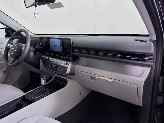 2025 Hyundai Kona SEL Quincy MA