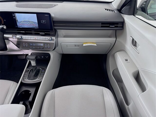 2025 Hyundai Kona SEL Quincy MA