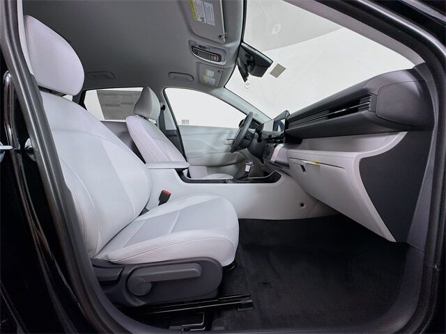 2025 Hyundai Kona SEL Quincy MA