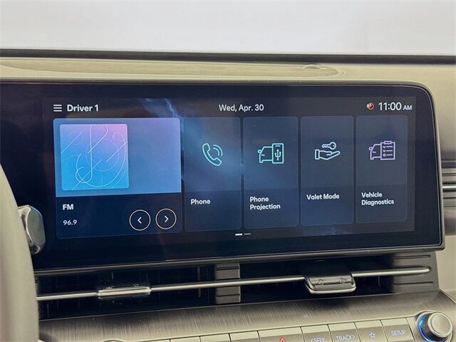 2025 Hyundai Kona SEL Quincy MA