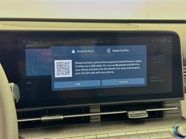 2025 Hyundai Kona SEL Quincy MA