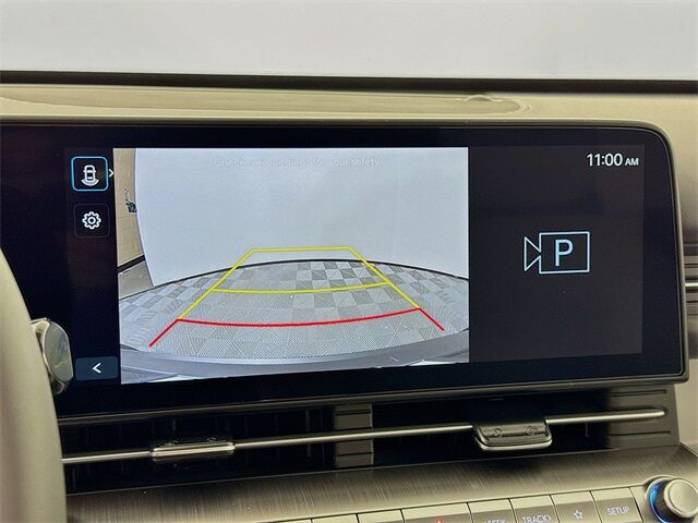 2025 Hyundai Kona SEL Quincy MA