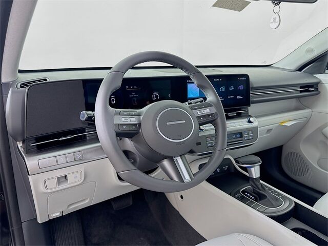 2025 Hyundai Kona SEL Quincy MA