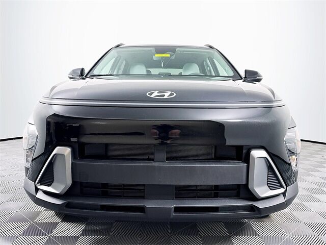 2025 Hyundai Kona SEL Quincy MA