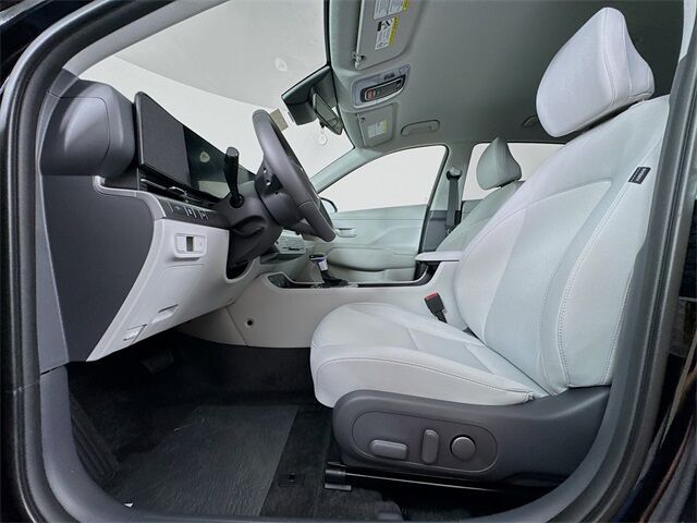 2025 Hyundai Kona SEL Quincy MA