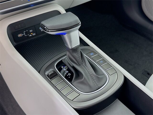 2025 Hyundai Kona SEL Quincy MA