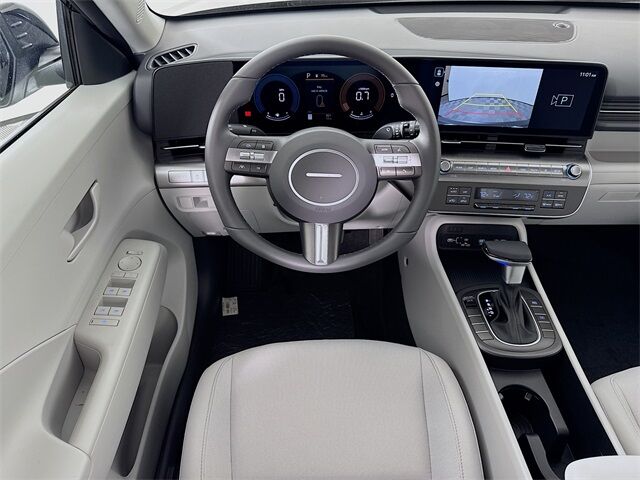 2025 Hyundai Kona SEL Quincy MA