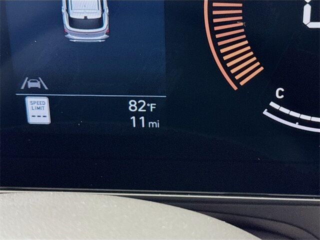 2025 Hyundai Kona SEL Quincy MA