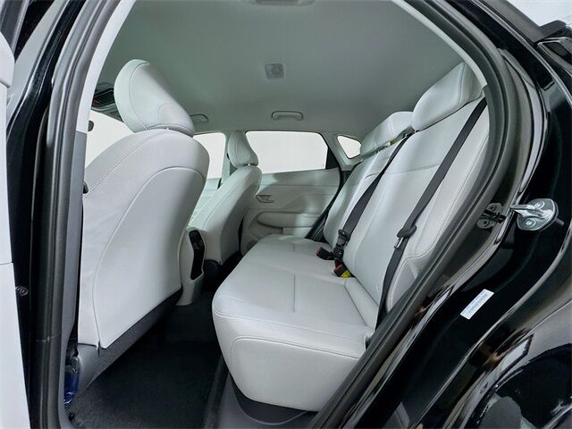 2025 Hyundai Kona SEL Quincy MA