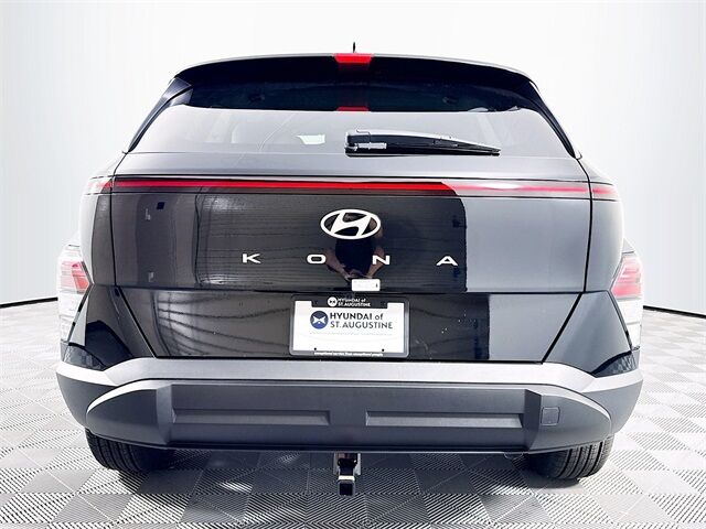 2025 Hyundai Kona SEL Quincy MA