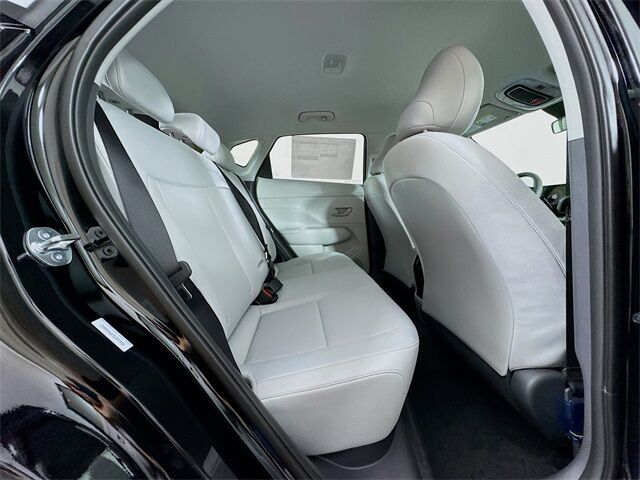 2025 Hyundai Kona SEL Quincy MA