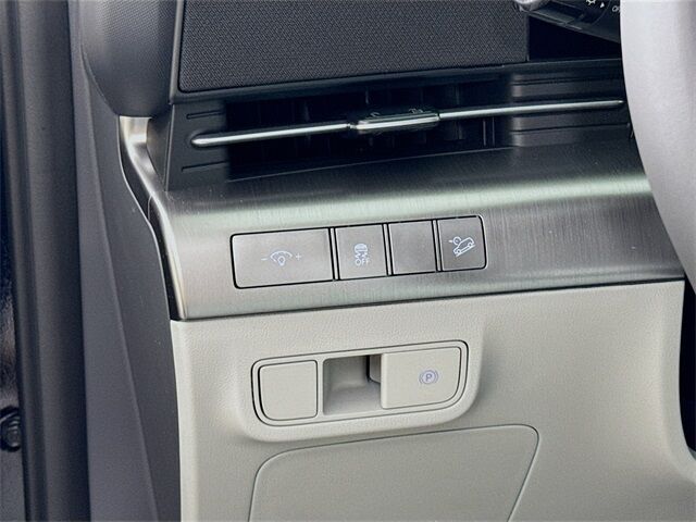 2025 Hyundai Kona SEL Quincy MA