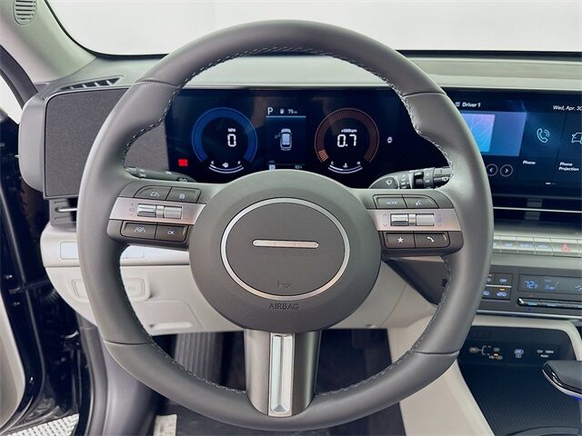 2025 Hyundai Kona SEL Quincy MA