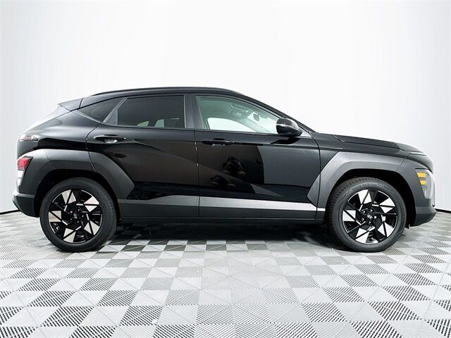 2025 Hyundai Kona SEL Quincy MA