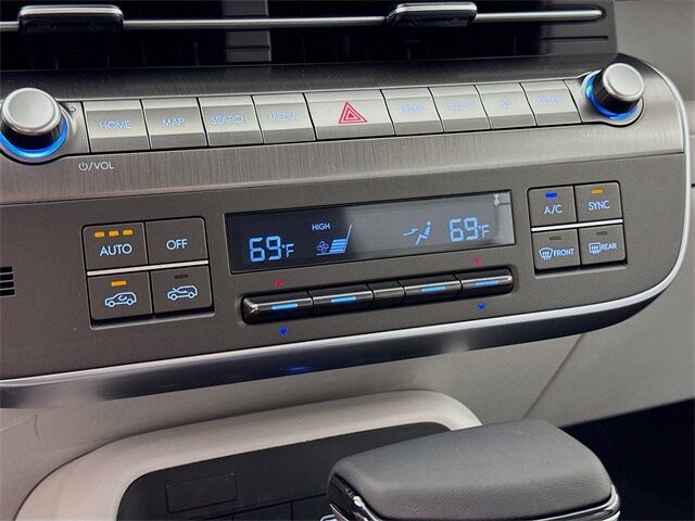 2025 Hyundai Kona SEL Quincy MA