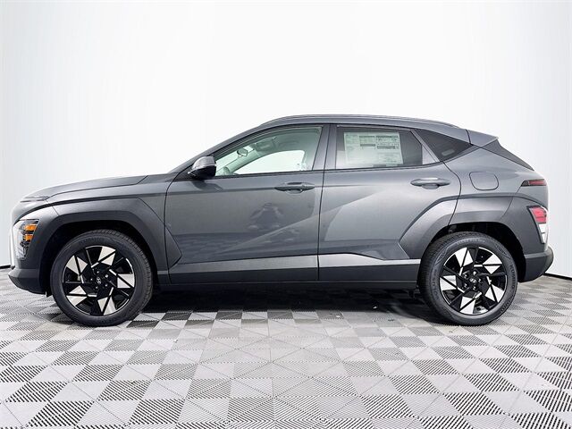 2025 Hyundai Kona SEL Quincy MA