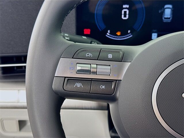 2025 Hyundai Kona SEL Quincy MA