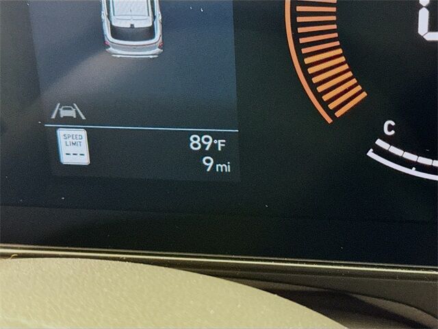 2025 Hyundai Kona SEL Quincy MA